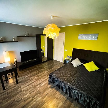 Prima Residence Apartment Oradea Exterior foto