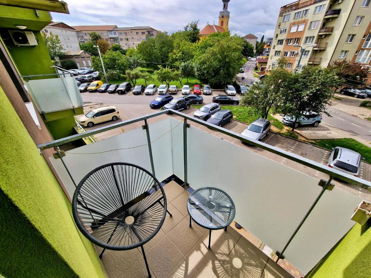 Prima Residence Apartment Oradea Exterior foto