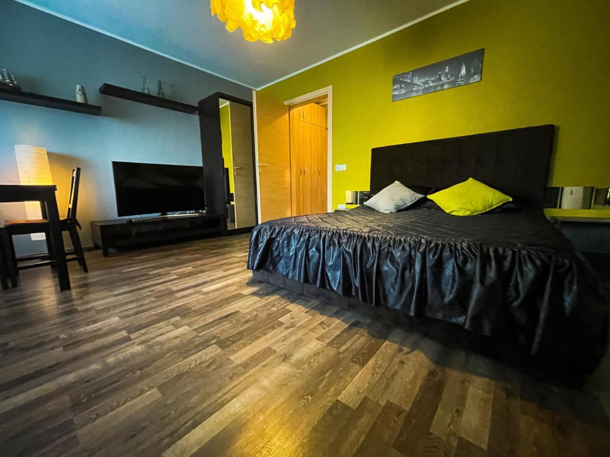 Prima Residence Apartment Oradea Exterior foto
