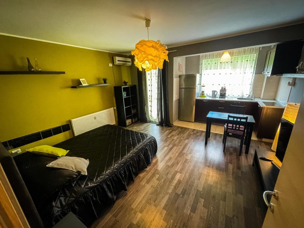 Prima Residence Apartment Oradea Exterior foto