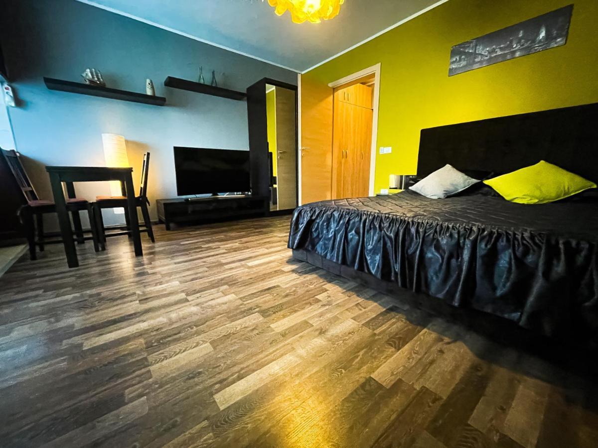 Prima Residence Apartment Oradea Exterior foto