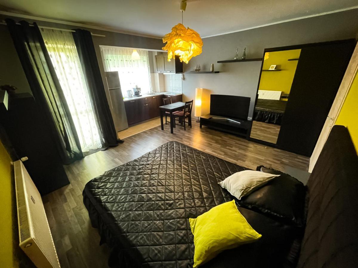 Prima Residence Apartment Oradea Exterior foto