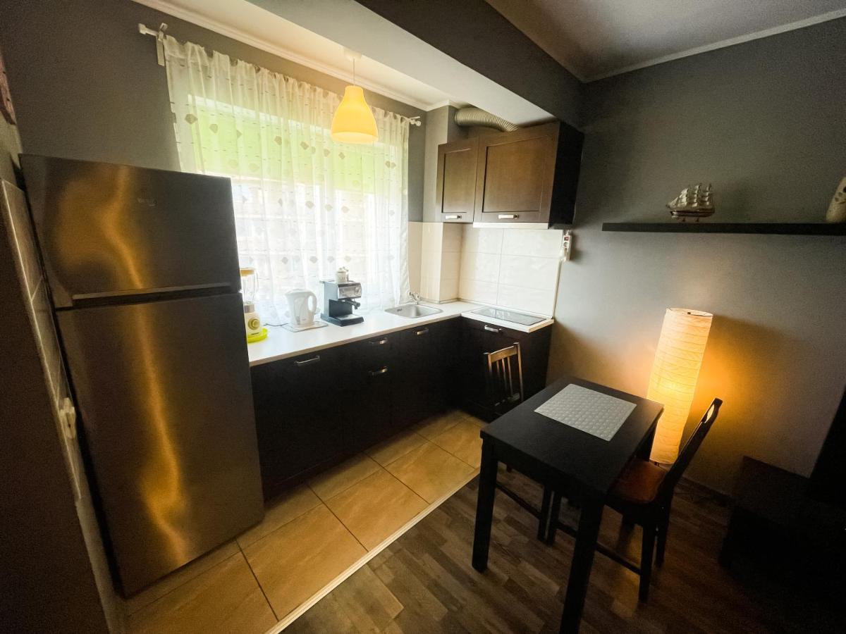 Prima Residence Apartment Oradea Exterior foto